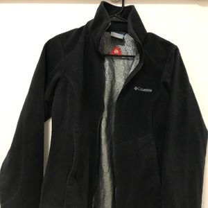 Columbia Omniheat Fleece Sweater (XS)